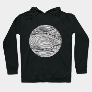 Waves Hoodie